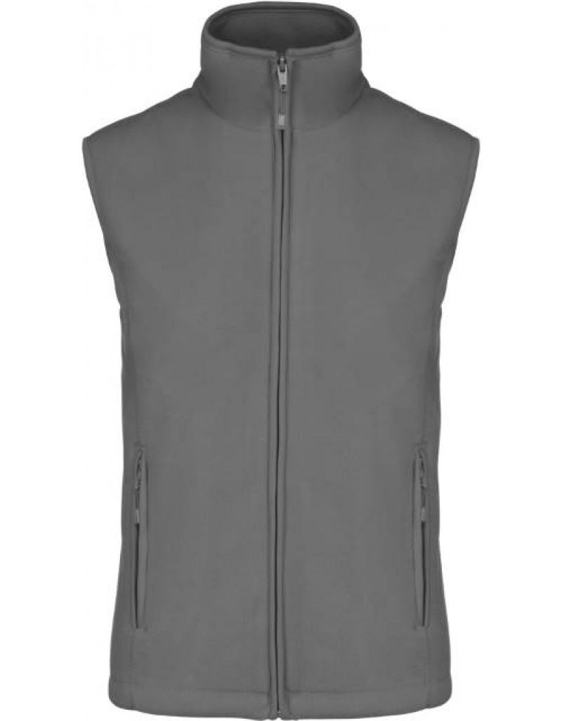 Vestă de damă din microfleece „Melodie”